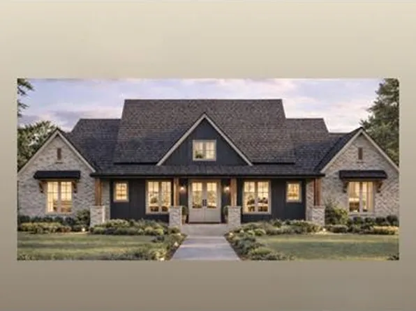 3417 Glastonbury Way, Newalla, OK 74857
