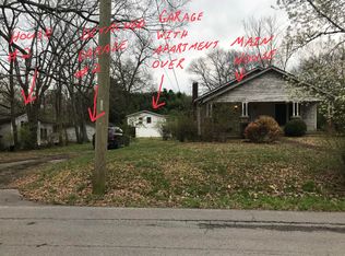 5504 Clemons Rd, Chattanooga, TN 37412