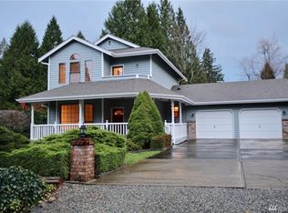 25316 212th Pl SE, Maple Valley, WA 98038