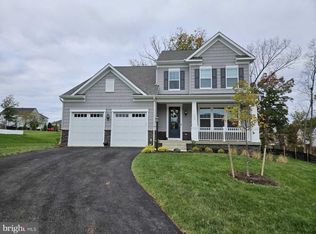 11808 Arcari Dr, Bristow, VA 20136