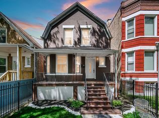 6520 S Marshfield Ave, Chicago, IL 60636
