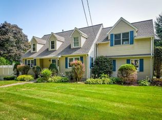 51 Speen St, Natick, MA 01760