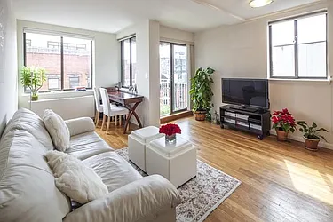 Rented by Capital Realty Investors, Inc