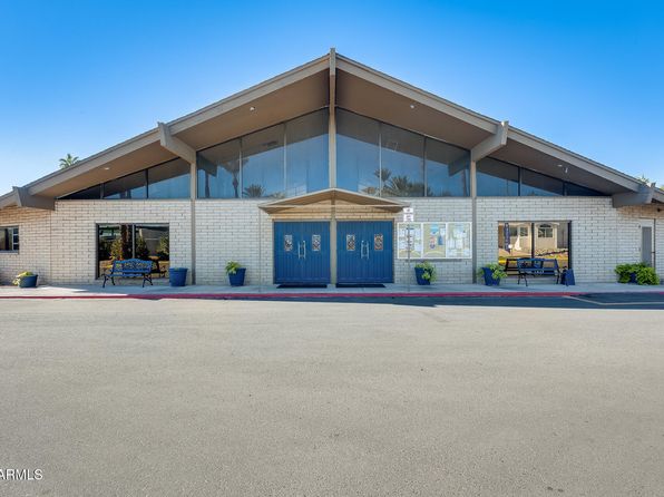 120 N Val Vista Dr LOT 186, Mesa, AZ 85213