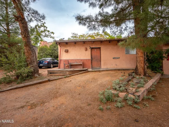 115 Sugarloaf St, Sedona, AZ 86351