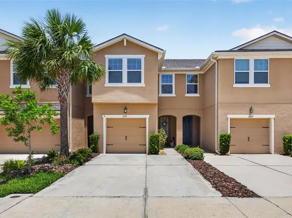6231 Scarlet Darter Way, Tampa, FL 33625