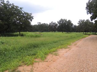 462 Restertown Rd, Poplarville, MS 39470