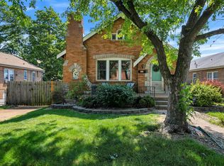 9316 Althea Ave, Saint Louis, MO