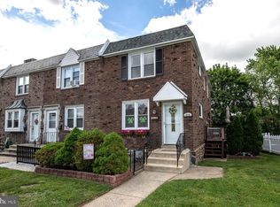 315 Westbridge Rd, Glenolden, PA 19036