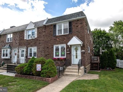 315 Westbridge Rd, Glenolden, PA, 19036
