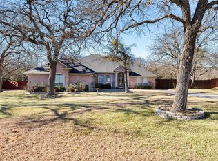 4606 Stoney Creek Ct, Granbury, TX 76049