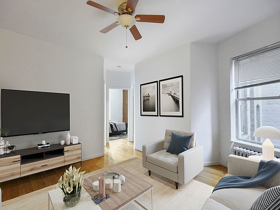 3rd image of 511 W 135th St #5BB