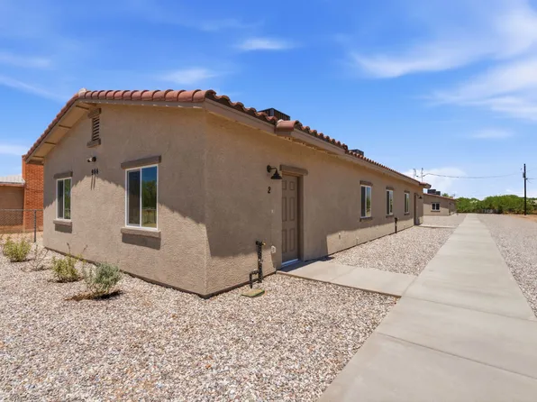 944 W 34th St, Tucson, AZ 85713