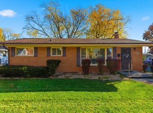 1110 Carmel Blvd, Zion, IL