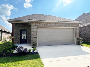 203 Lynnhaven St, Sterlington, LA 71280
