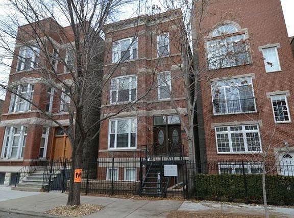 2nd image of 1510 W Erie St APT G