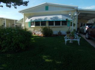 1013 Thrush Cir, Barefoot Bay, FL 32976