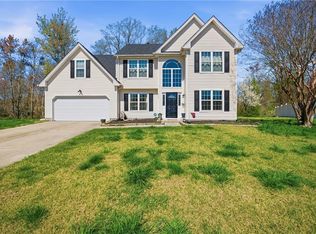 200 Jennifer Ct, Suffolk, VA 23434