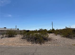 1294 E Stony Way, Fort Mohave, AZ 86426