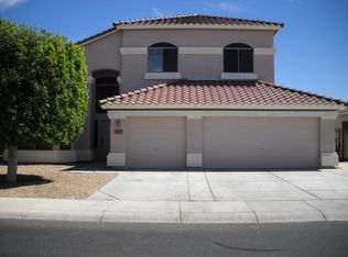 13211 W Fargo Dr, Surprise, AZ 85374