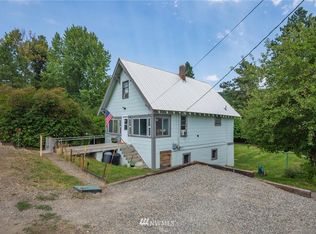 611 S 1st St, Roslyn, WA 98941