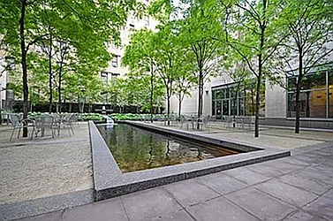 Rented by BLU Real Estate