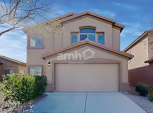 7558 E Majestic Palm Ln, Tucson, AZ 85756