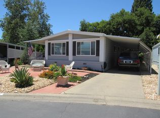 14571 Poncho Conde Cir, Rancho Murieta, CA 95683