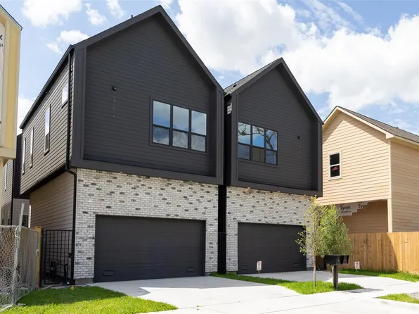 310 E 35th St, Houston, TX 77018