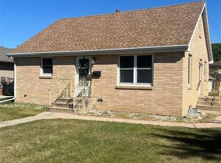 1217 S Franklin St, New Ulm, MN 56073
