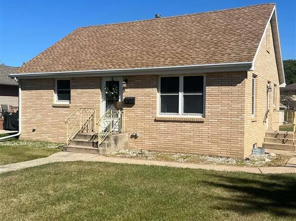 1217 S Franklin St, New Ulm, MN 56073