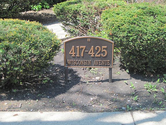 2nd image of 419 Wisconsin Ave APT 1E