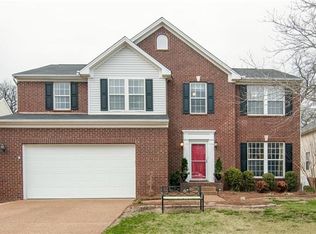 3268 Nolen Ln, Franklin, TN 37064