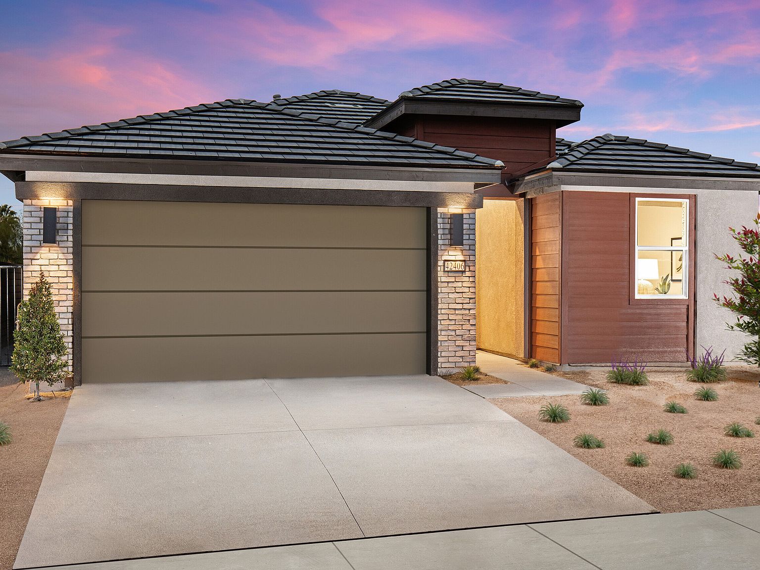 Arosa Plan, Aguila at Terra Lago, Indio, CA 92203 Zillow