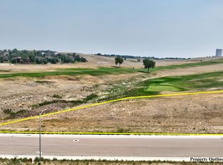 503 Mountain Shadow Dr, Gillette, WY 82718