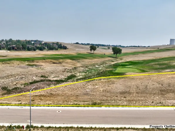 503 Mountain Shadow Dr, Gillette, WY 82718