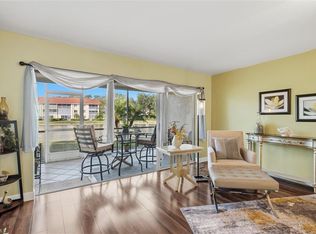 5875 Cobblestone LN #D105, NAPLES, FL 34112