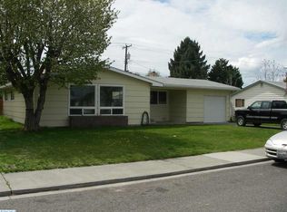 4003 W Metaline Ave, Kennewick, WA 99336