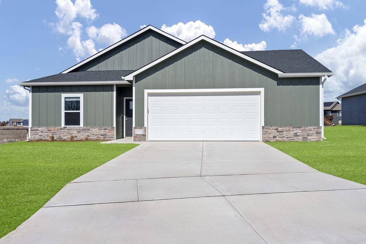 9504 E Creed St, Wichita, KS 67210 MLS 647784 Zillow
