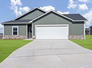 2618 S Beech St, Wichita, KS 67210