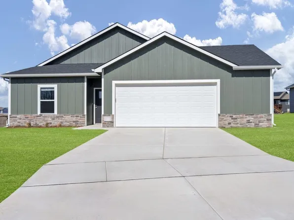 2618 S Beech St, Wichita, KS 67210
