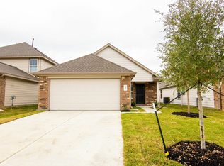3423 Cannon Ct, Conroe, TX 77301