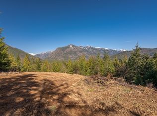 LOT 7 Sled Run Trl, Clark Fork, ID 83811