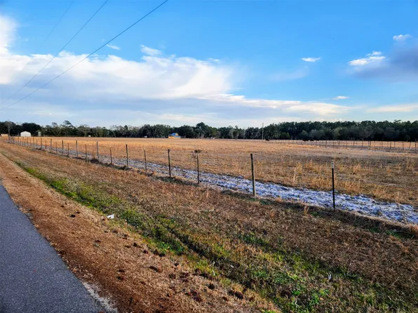 26233 S 40th Dr, Hilliard, FL 32046