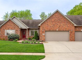 1819 Canyon Creek Dr, Lafayette, IN 47909