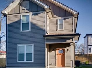 219B Prince Ave, Nashville, TN 37207