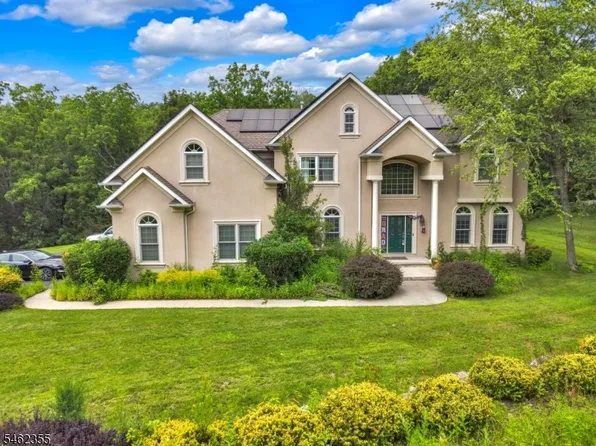 5 Carpenter Pl, Sparta Twp., NJ 07871