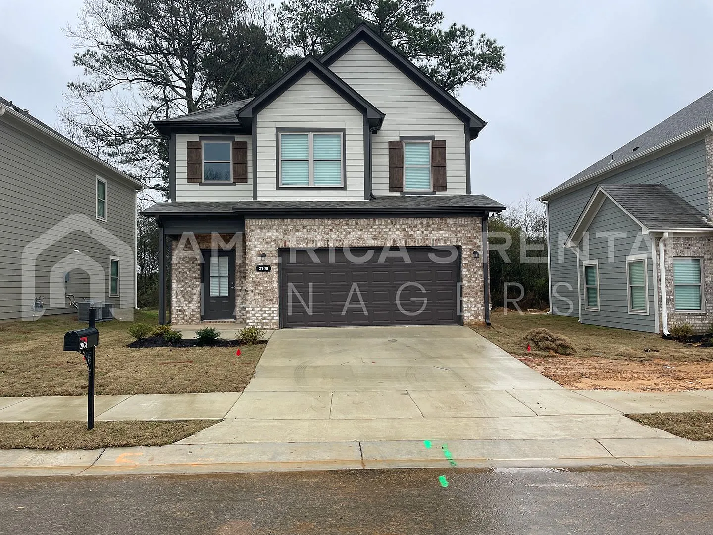 Home For Rent In Cullman, al Coming Soon! — Photo 1