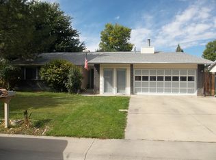 615 Pioneer Rd, Grand Junction, CO 81504