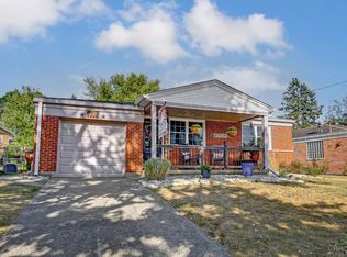 5448 Cannas Dr, Cincinnati, OH 45238